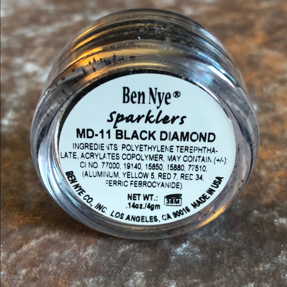 Ben Nye Glitter Sample ✨ - Picture 2 of 3